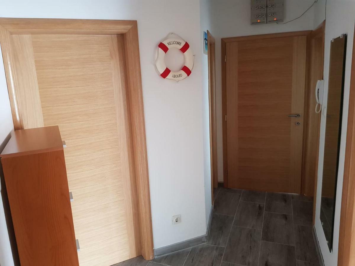 Apartment Doris Кострена Экстерьер фото