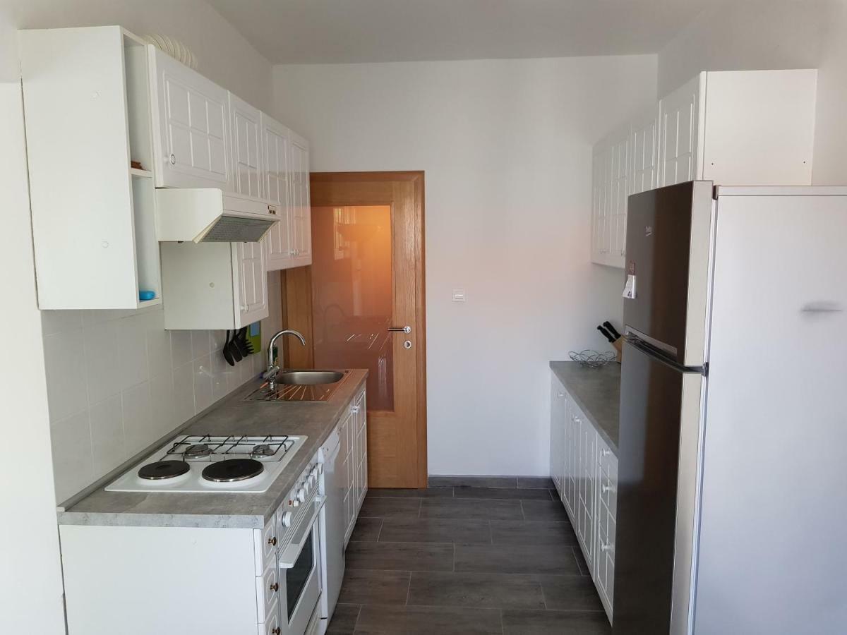 Apartment Doris Кострена Экстерьер фото